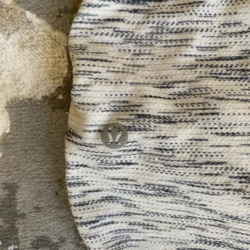 Lululemon Racerback Tank - Picture 3 of 5